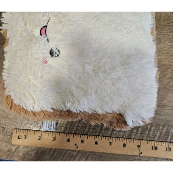 Squishable Comfort Food Peanut Butter & Jelly Sandwich Plush Toy Large - Picture 5 of 7